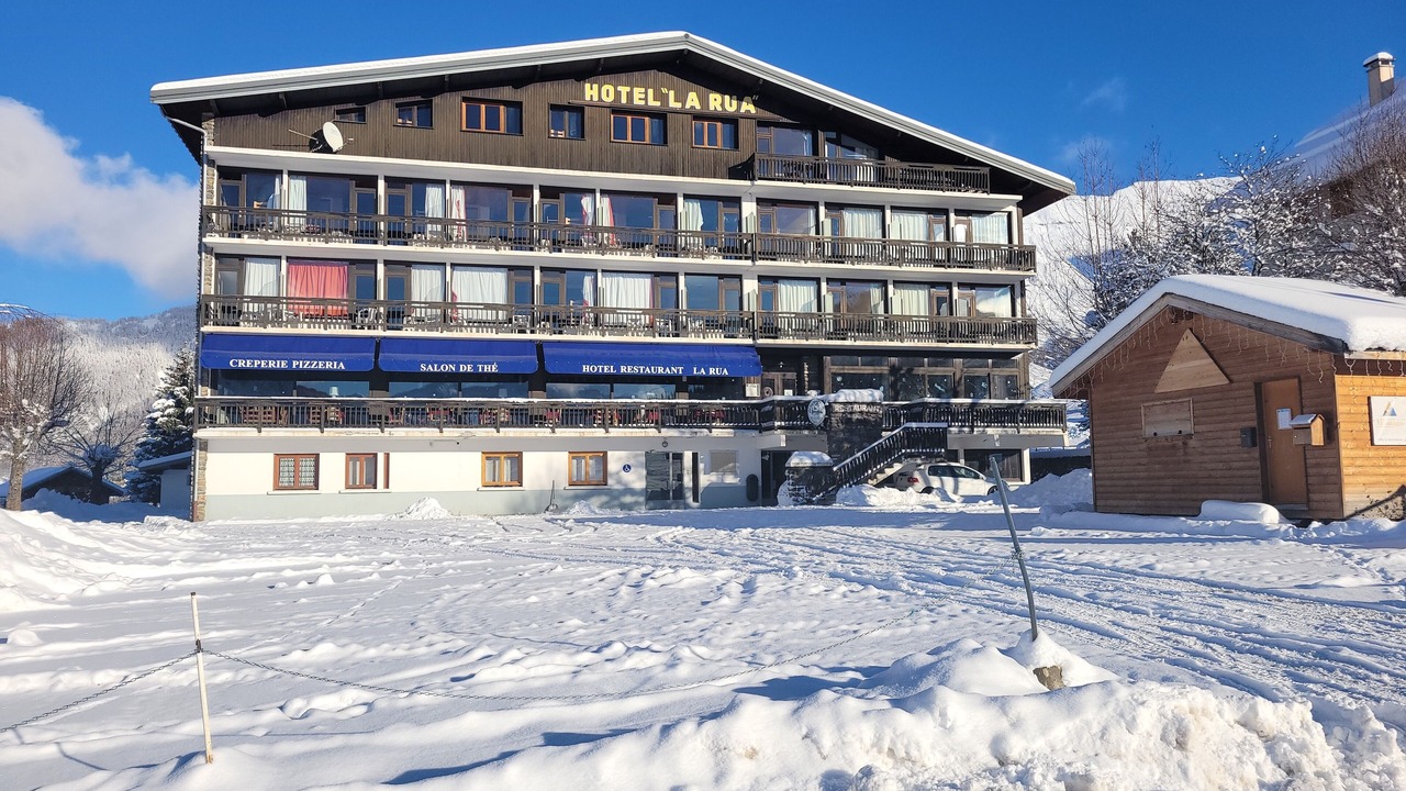 Photo of Outdoor in Albiez-le-Vieux