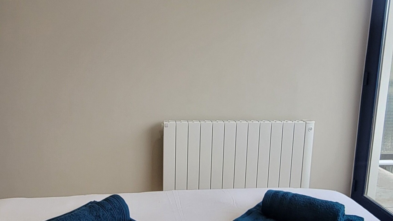 Photo of Bedroom in Albiez-le-Vieux