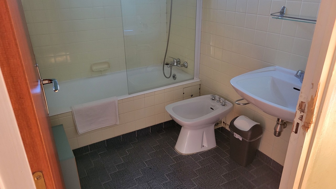 Photo of Bathroom in Albiez-le-Vieux