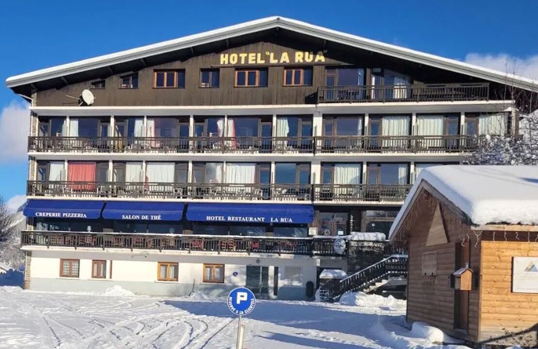 Photo of Outdoor in Albiez-le-Vieux