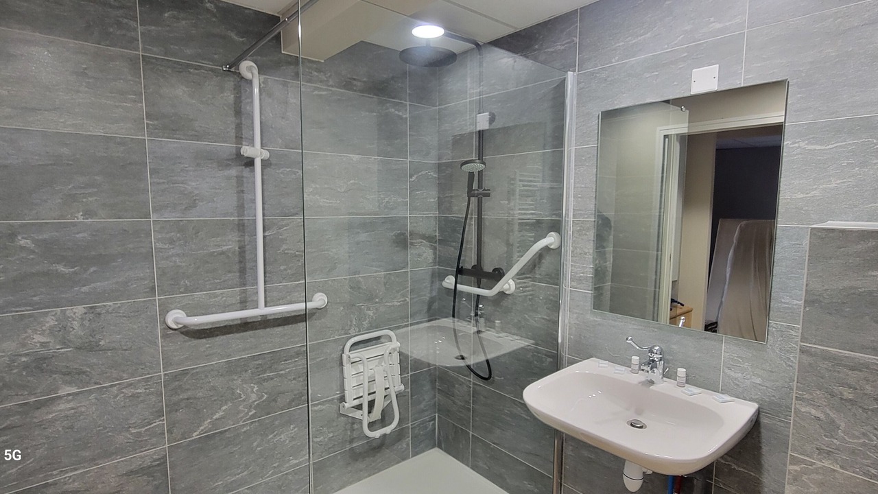 Photo of Bathroom in Albiez-le-Vieux