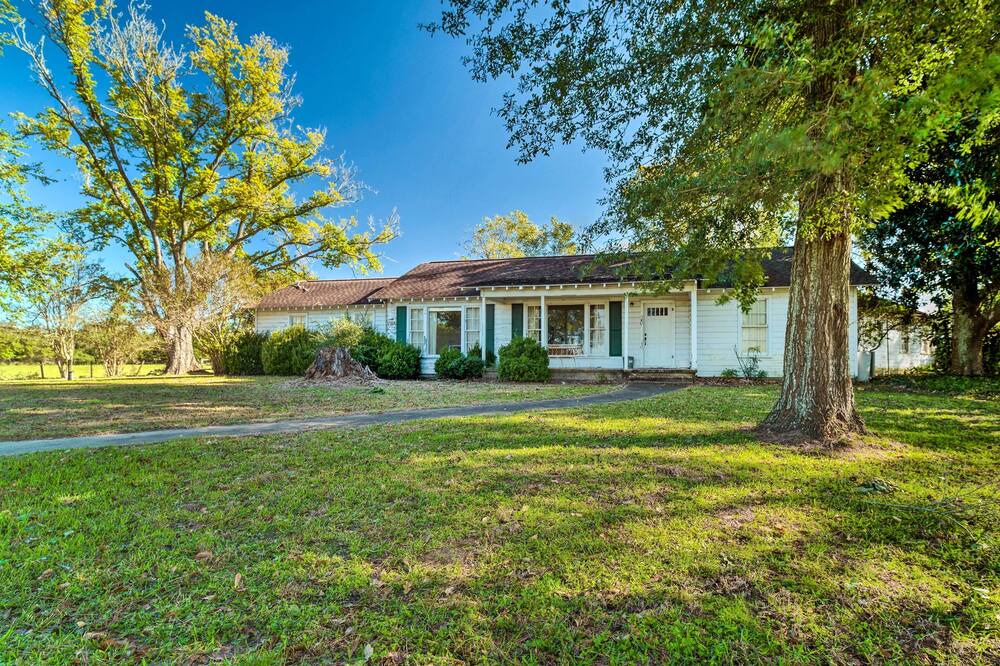 Photo of Outdoor in Navasota