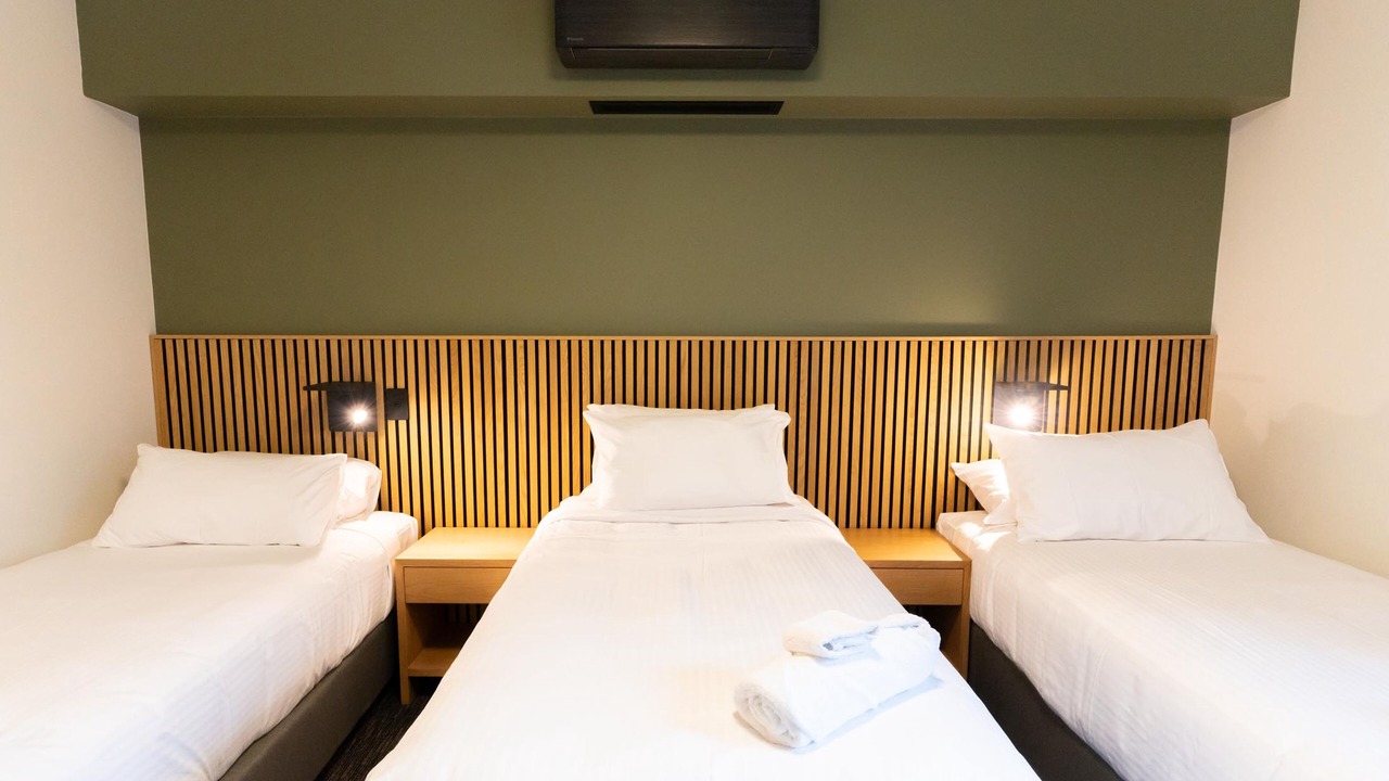 Photo of Bedroom in Milperra