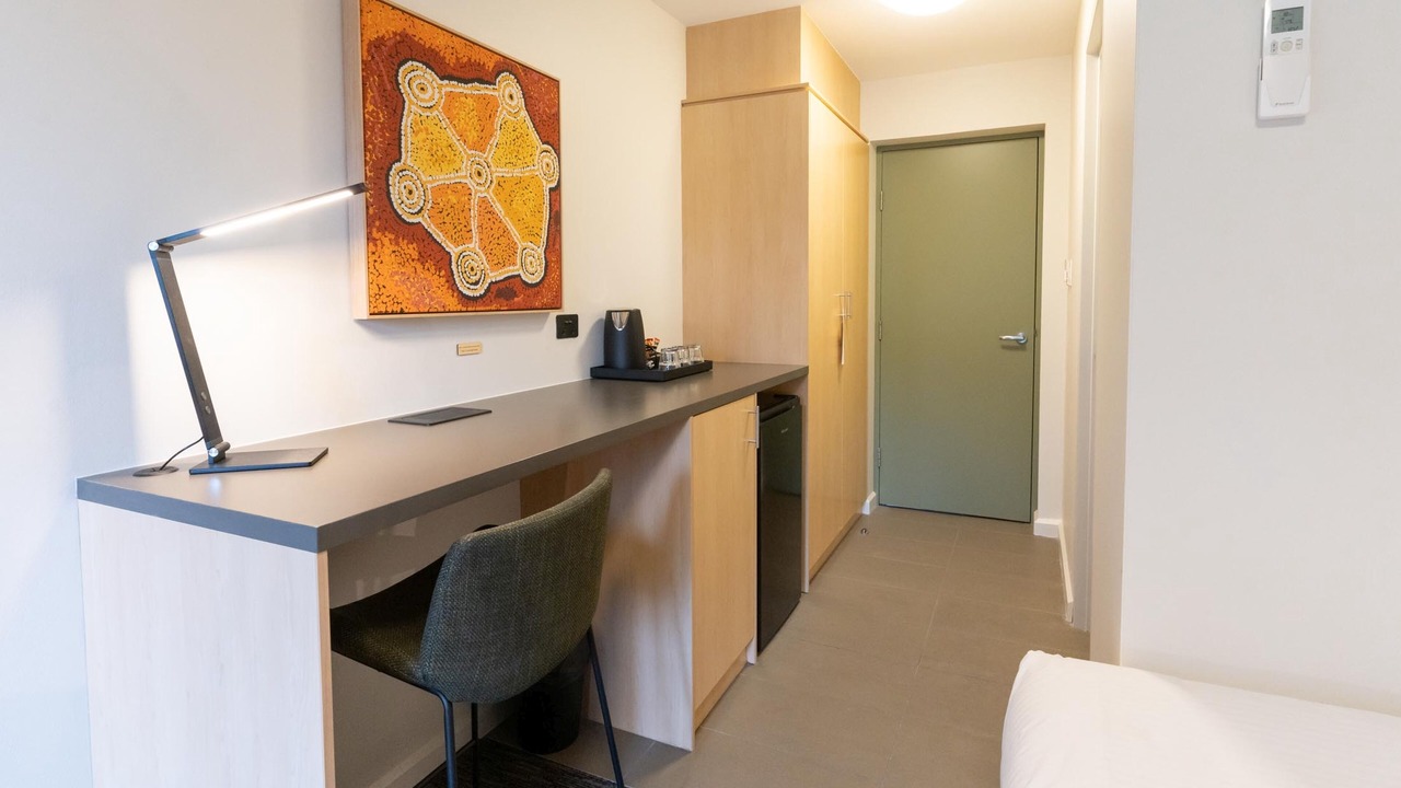 Photo of Bedroom in Milperra