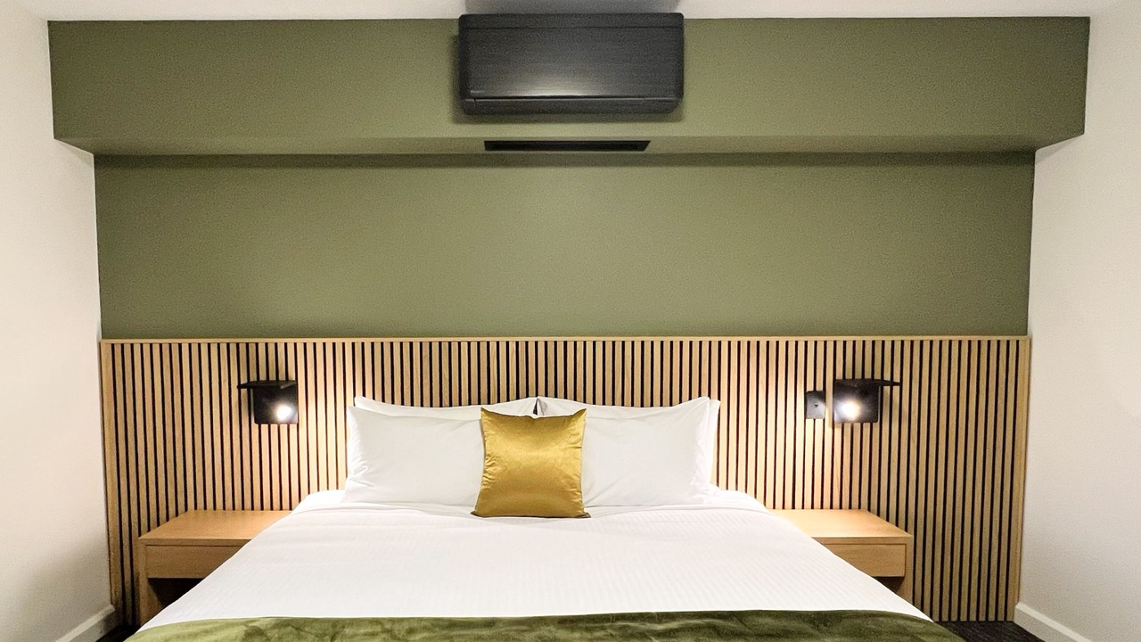 Photo of Bedroom in Milperra