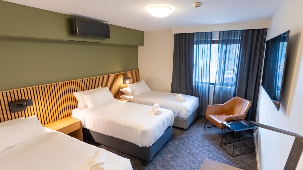 Photo of Bedroom in Milperra