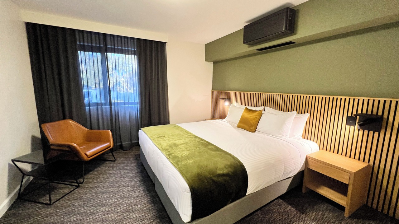 Photo of Bedroom in Milperra