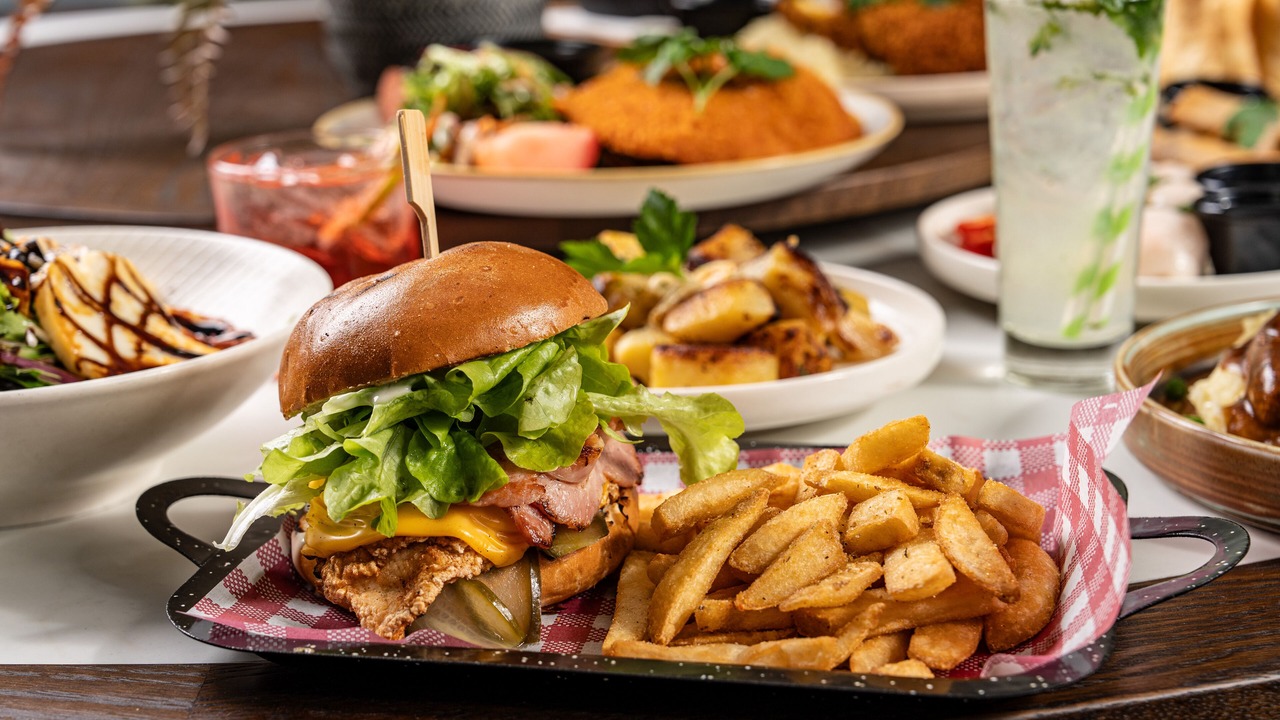 Photo of Others in Milperra