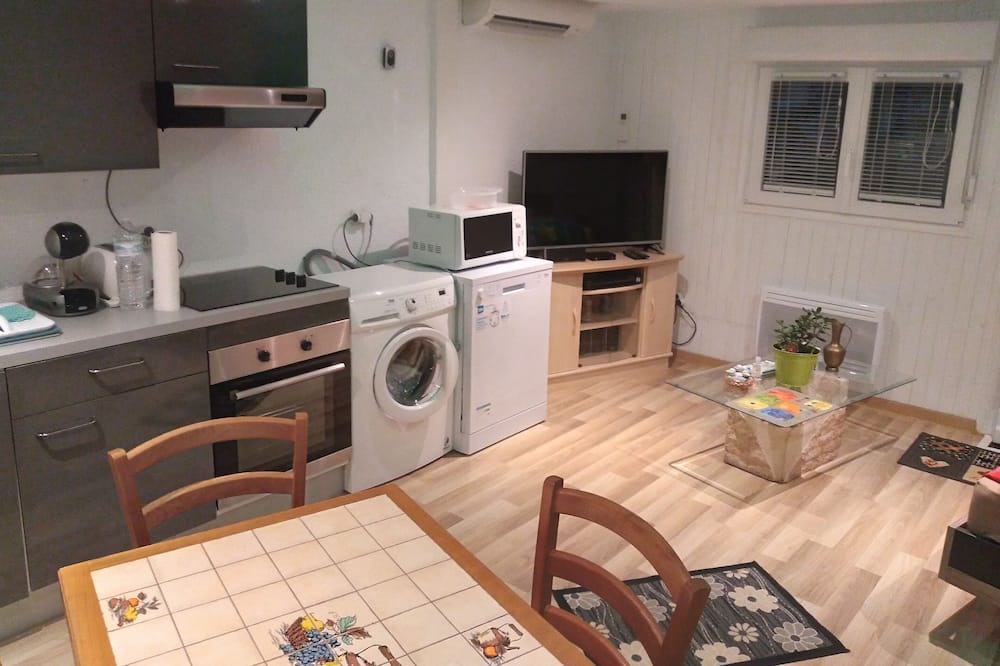 Photo of Kitchen in Kesseldorf