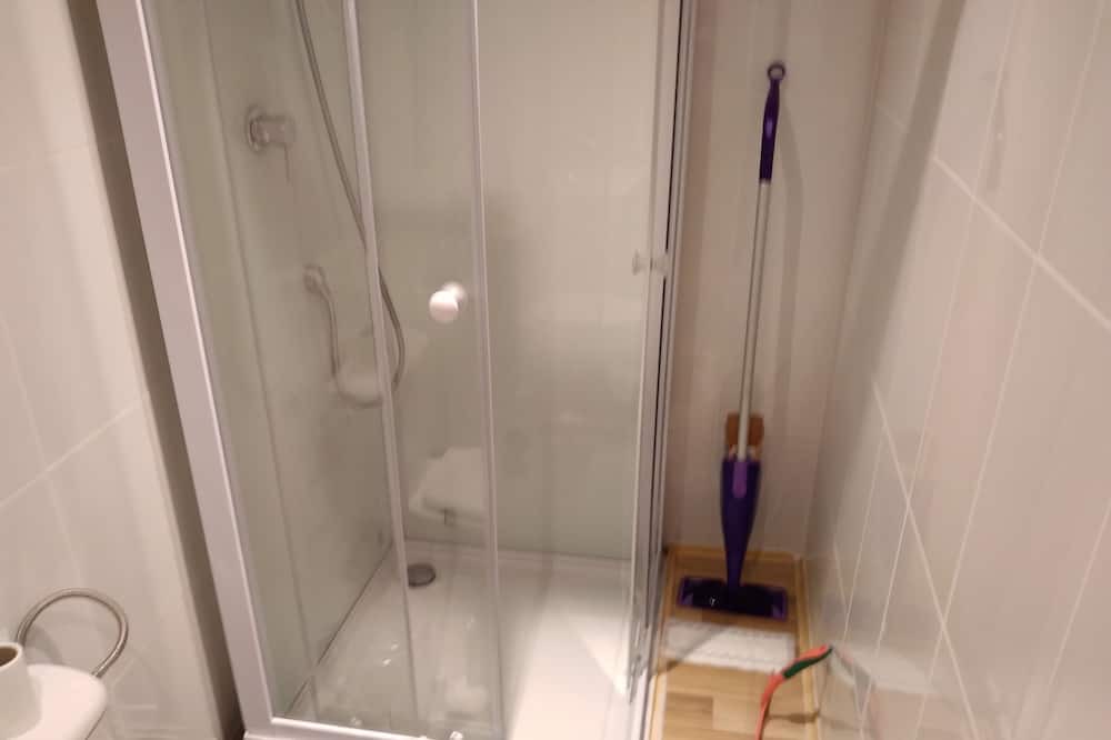 Photo of Bathroom in Kesseldorf