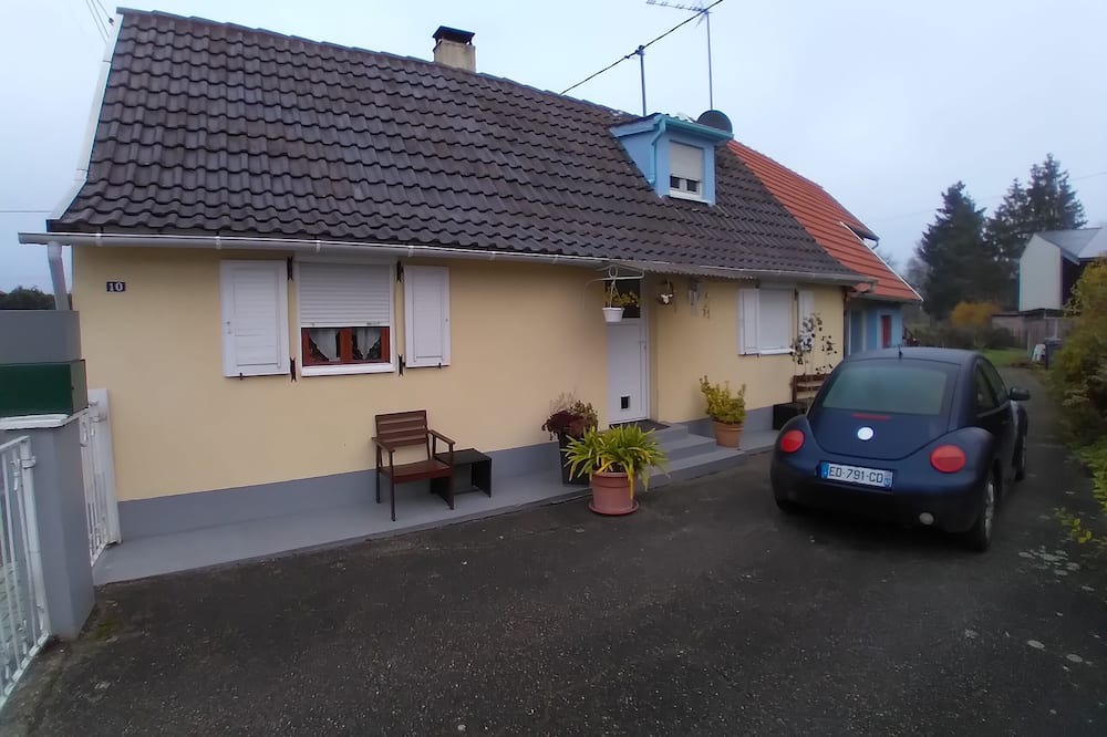 Photo of Outdoor in Kesseldorf