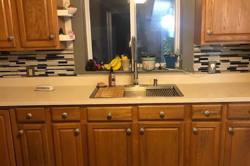 Photo of Kitchen in Goshen