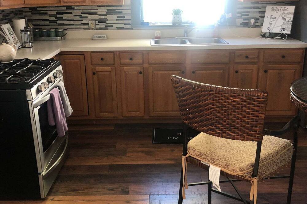 Photo of Kitchen in Goshen