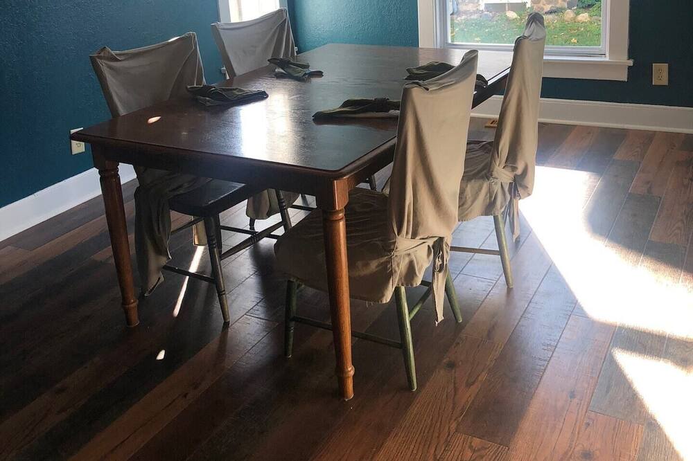 Photo of Kitchen in Goshen