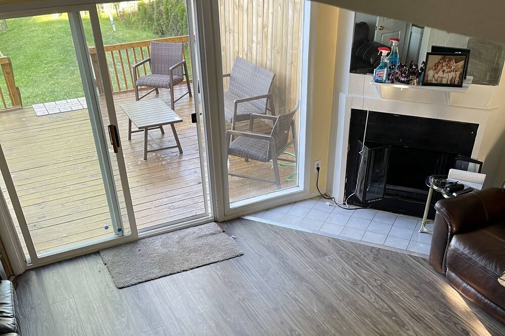 Photo of Livingroom in Haslett