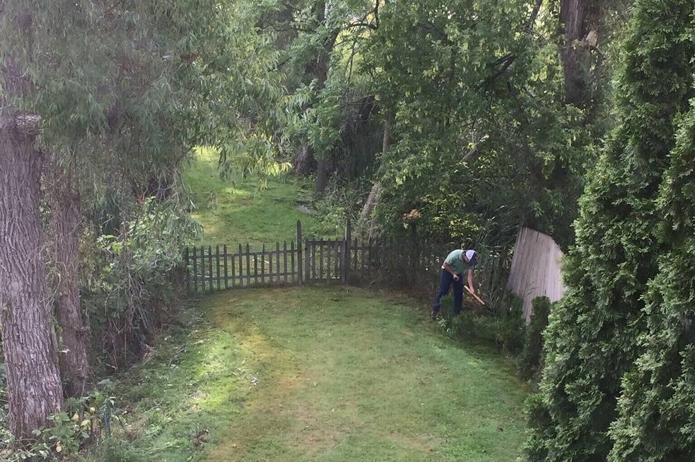 Photo of Outdoor in Haslett