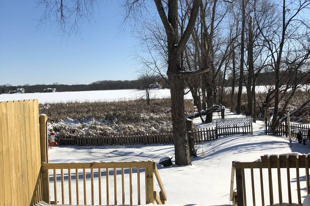 Photo of Patio Balcony in Haslett