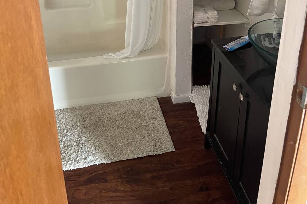 Photo of Bathroom in Haslett