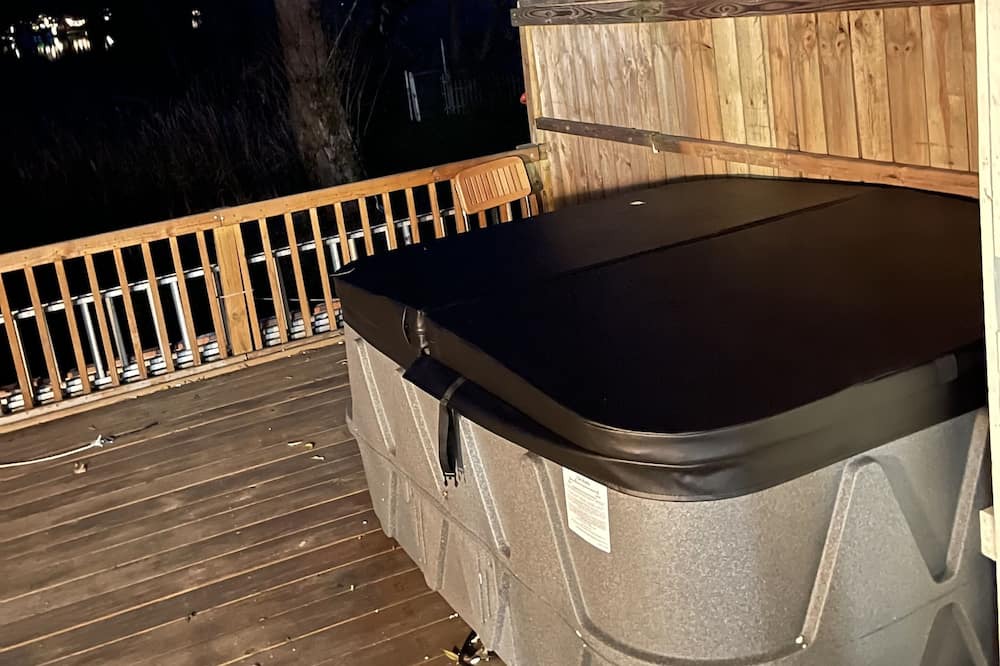 Photo of Patio Balcony in Haslett