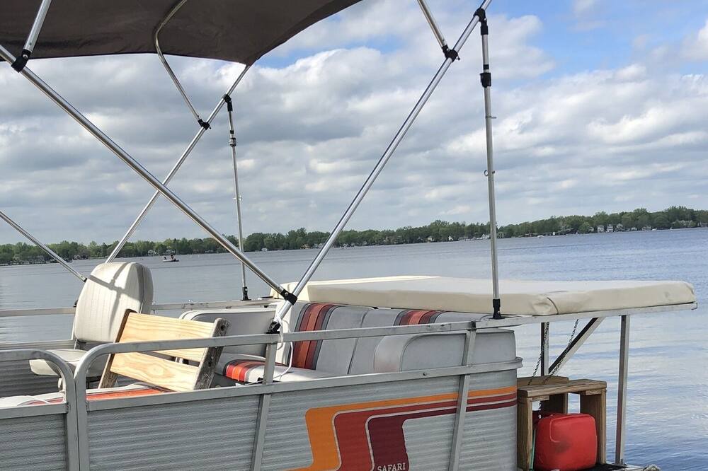 Photo of Outdoor in Haslett