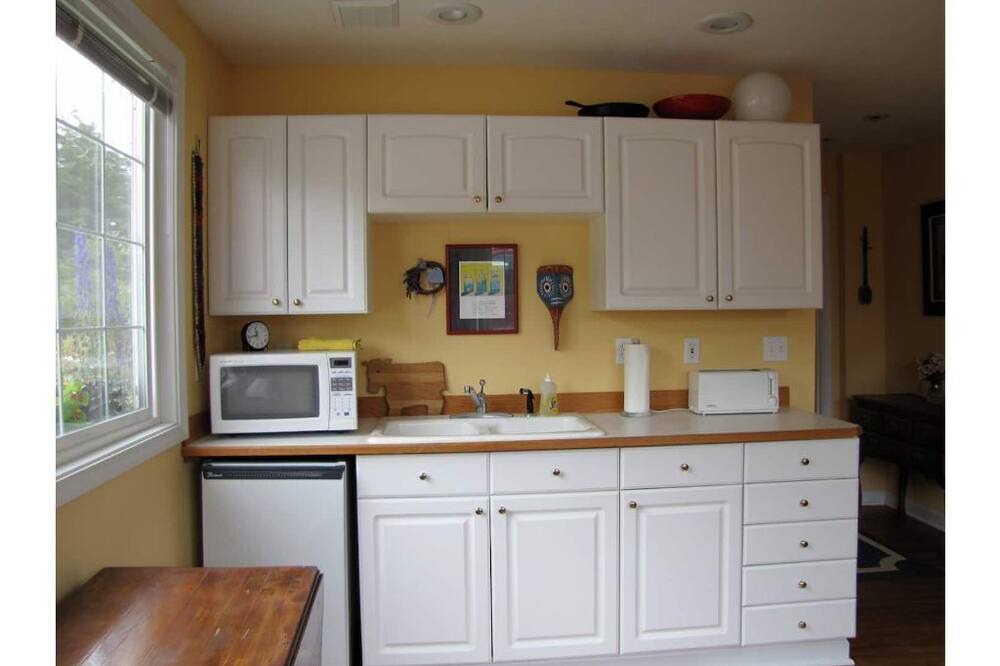 Photo of Kitchen in Friday Harbor