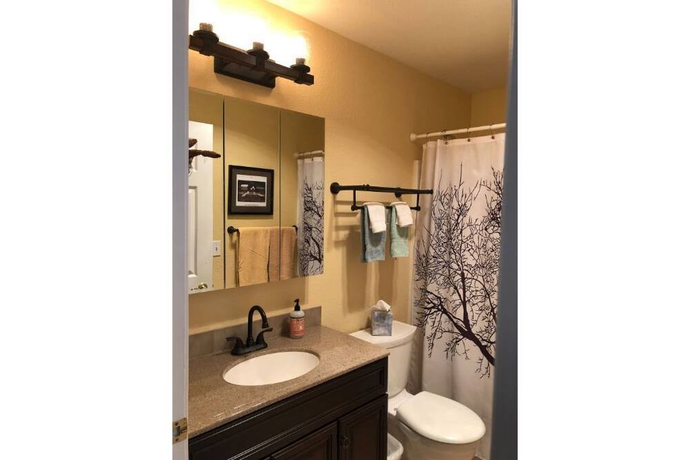 Photo of Bathroom in Friday Harbor