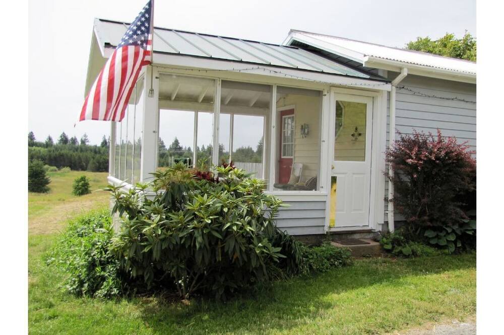 Photo of Outdoor in Friday Harbor
