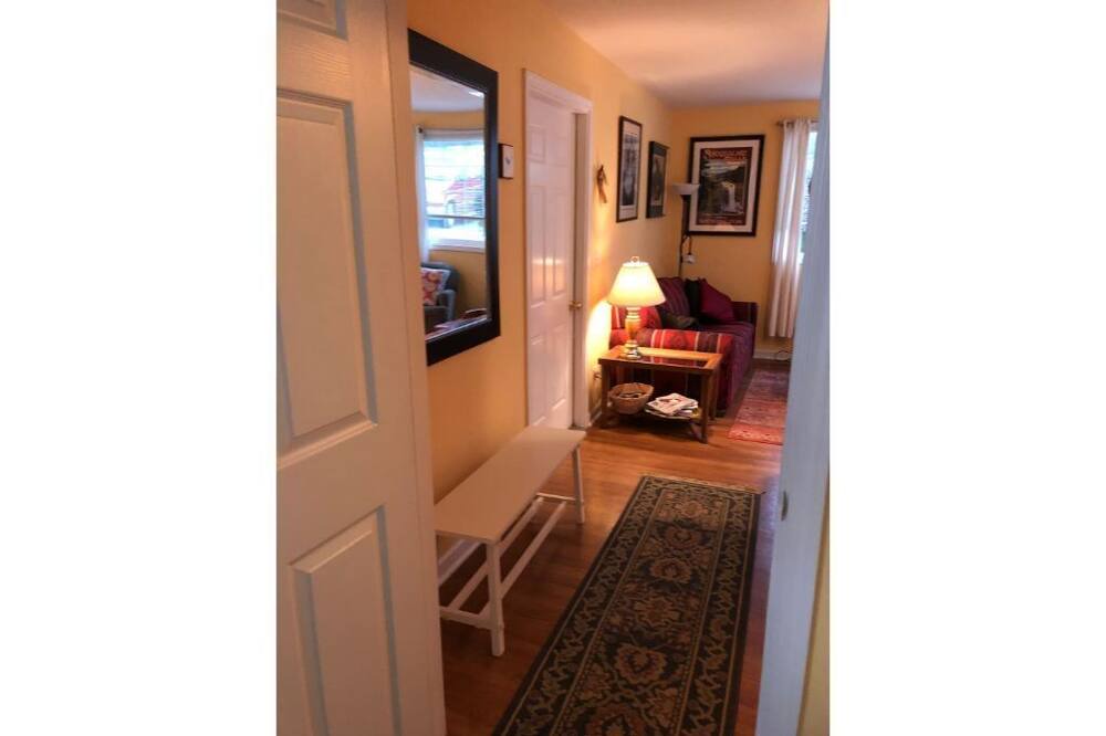 Photo of Bedroom in Friday Harbor
