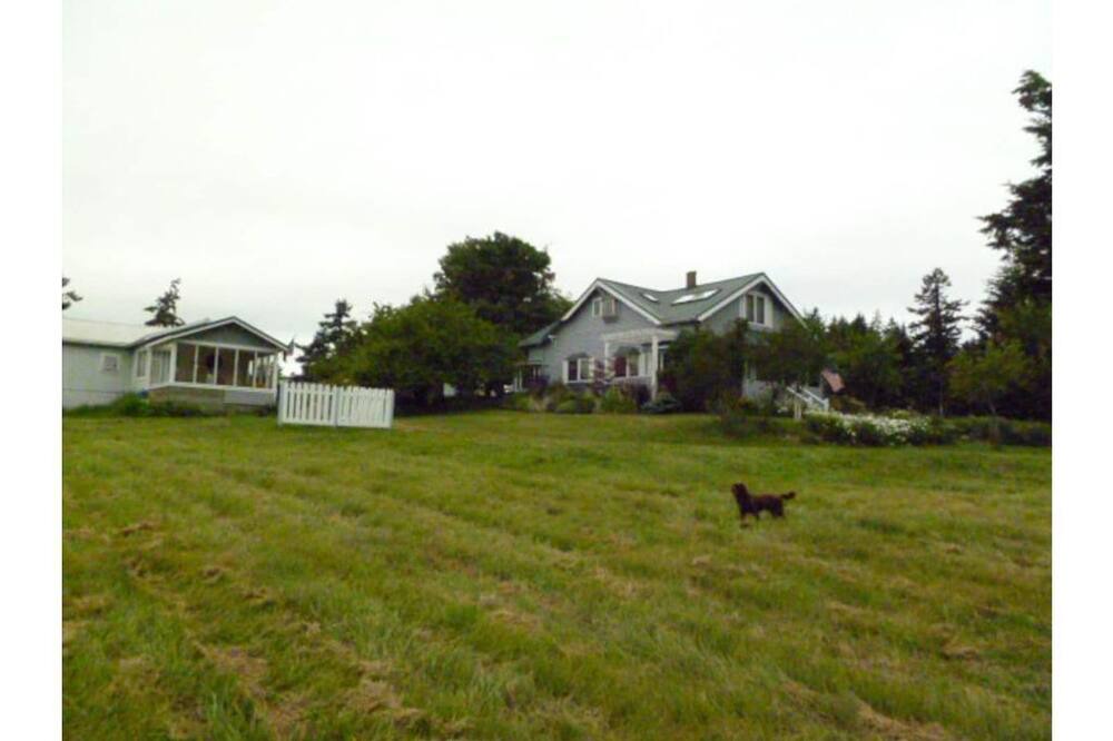 Photo of Outdoor in Friday Harbor