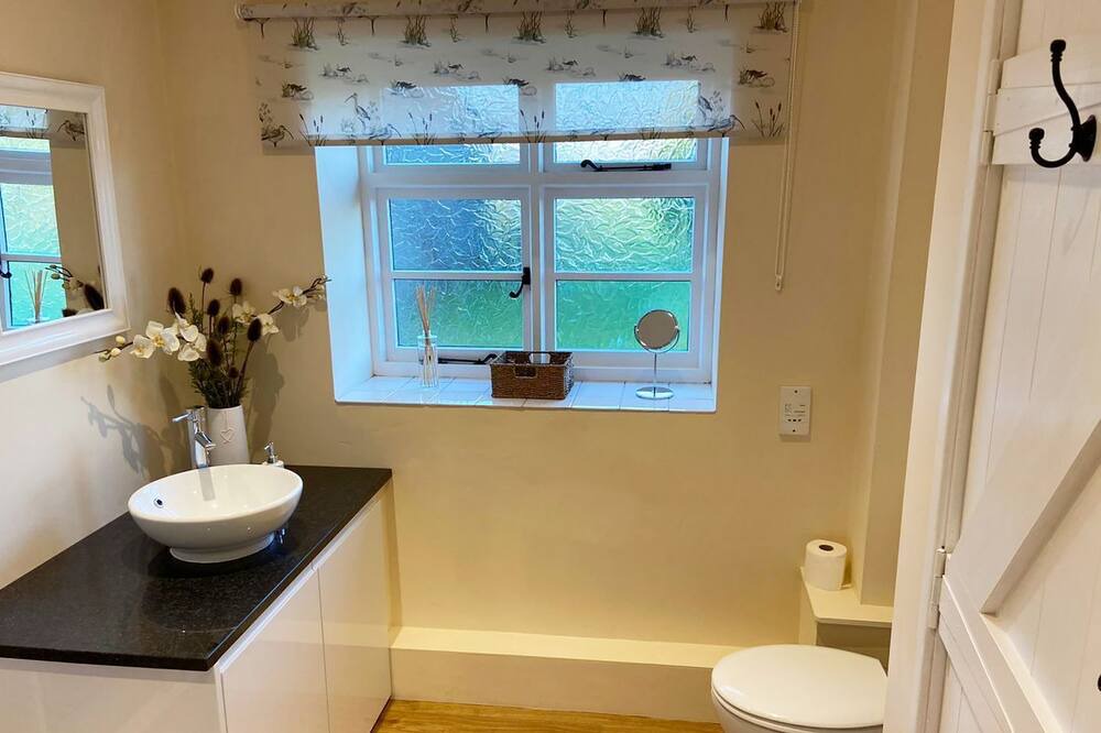 Photo of Bathroom in Presteigne