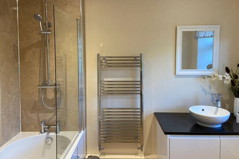 Photo of Bathroom in Presteigne