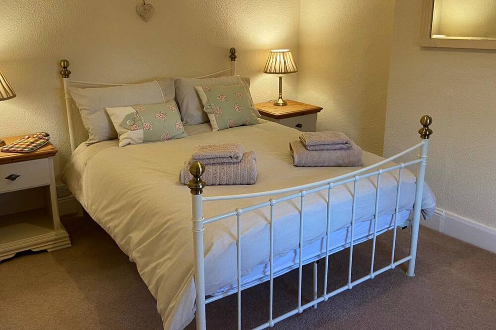 Photo of Bedroom in Presteigne