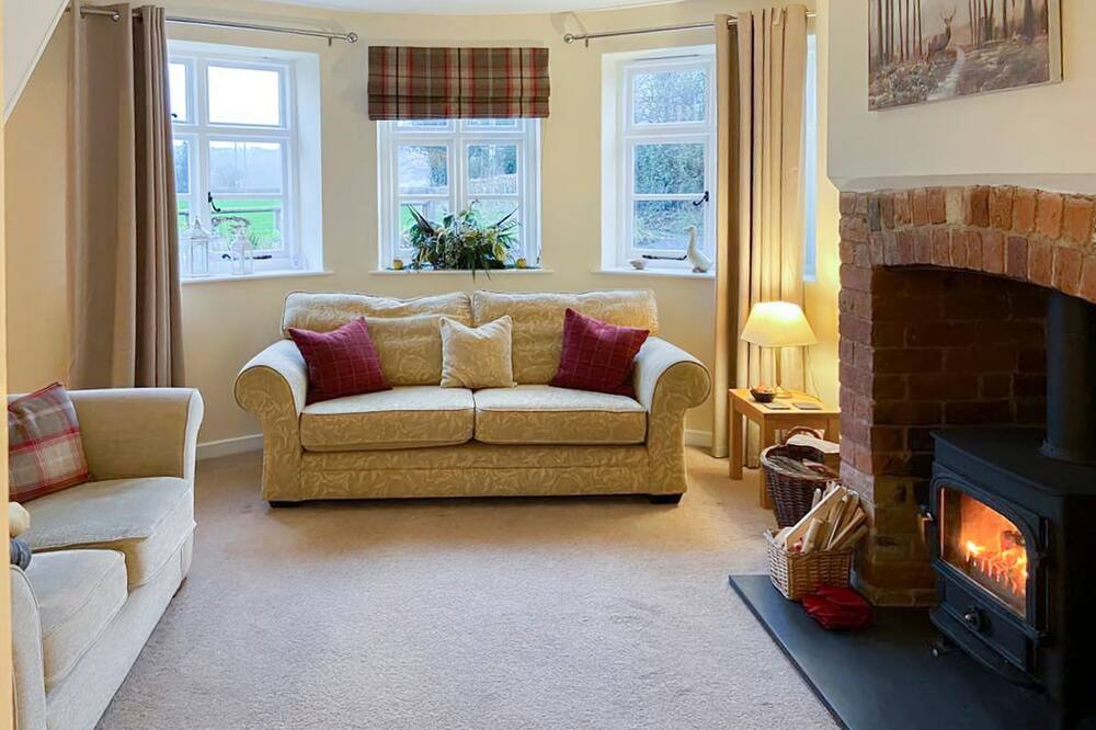 Photo of Livingroom in Presteigne