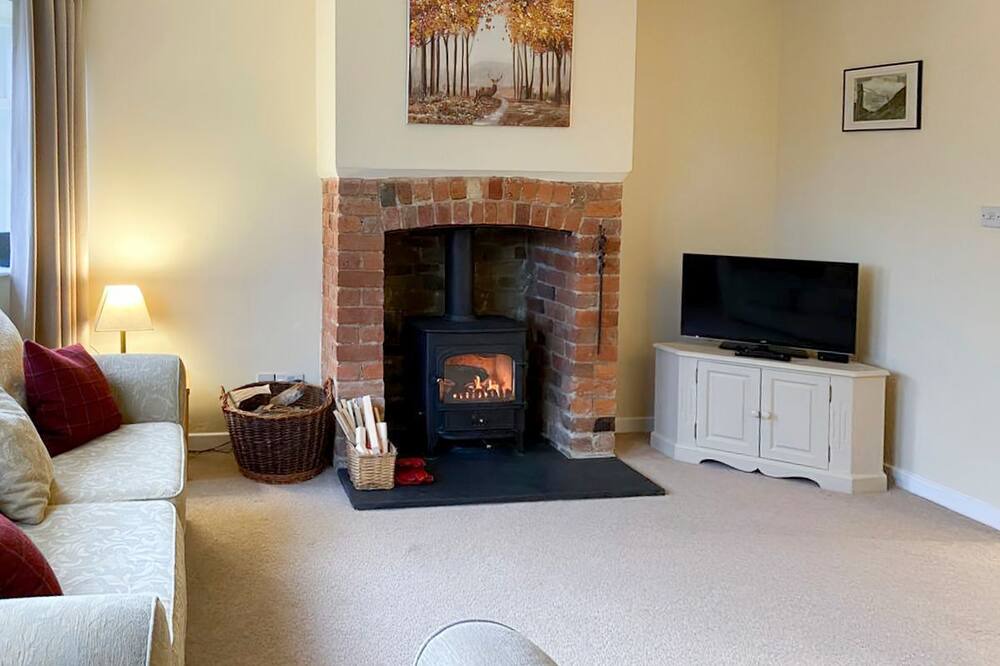 Photo of Livingroom in Presteigne