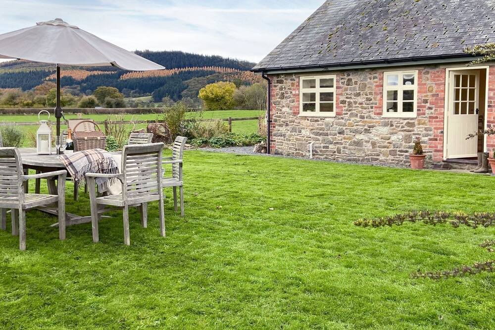 Photo of Outdoor in Presteigne