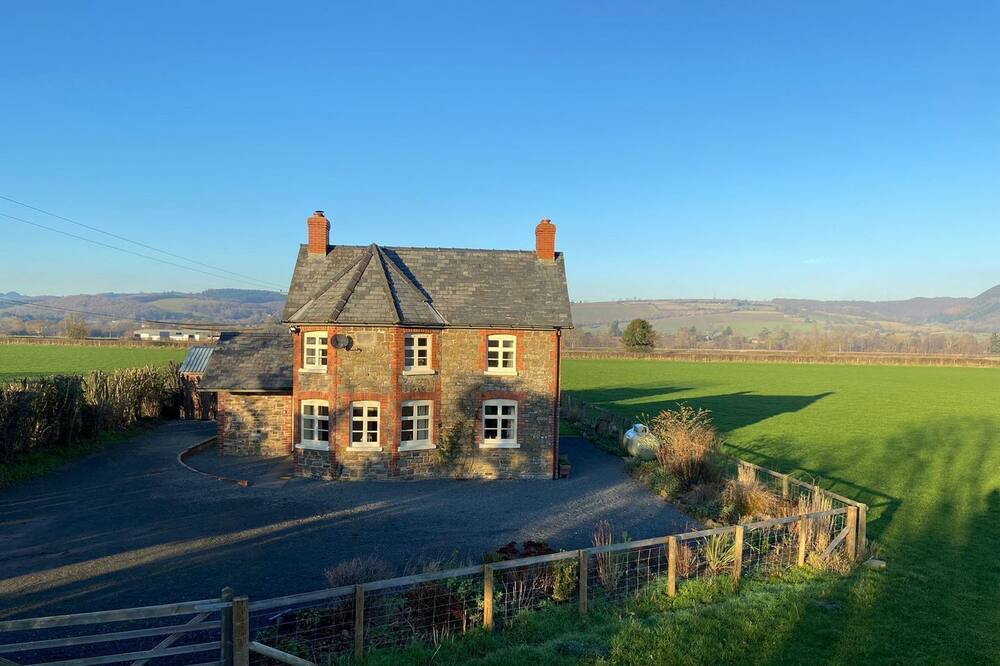 Photo of Outdoor in Presteigne