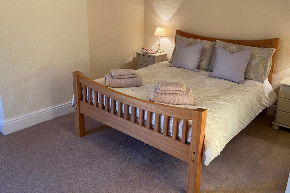 Photo of Bedroom in Presteigne