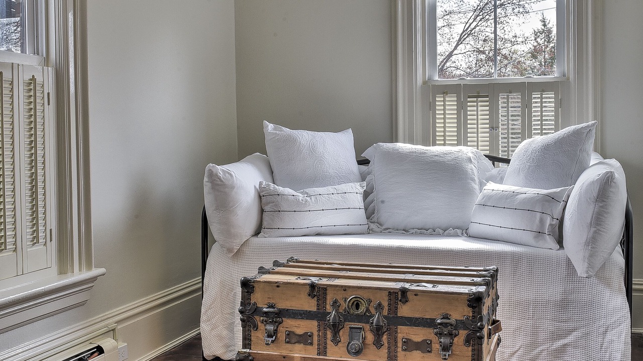 Photo of Bedroom in Keene