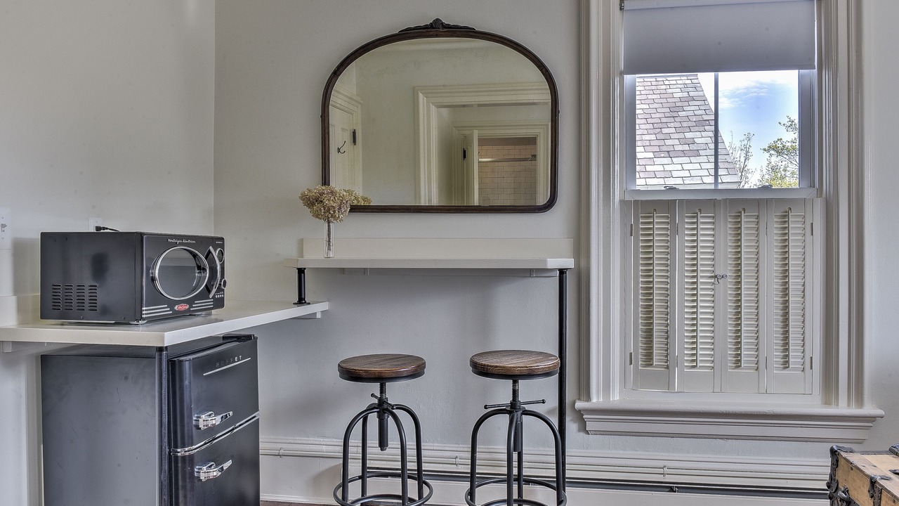 Photo of Kitchen in Keene