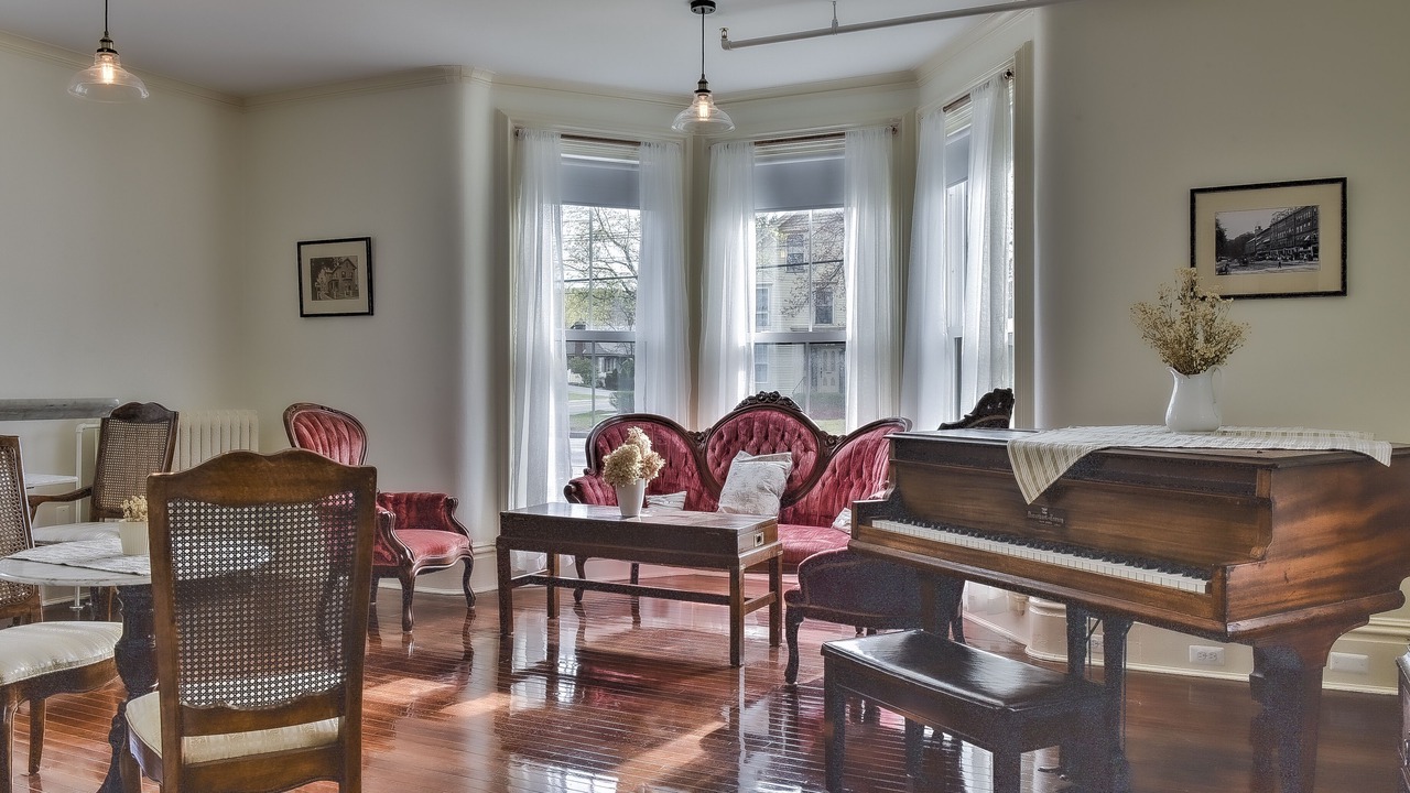 Photo of Others in Keene