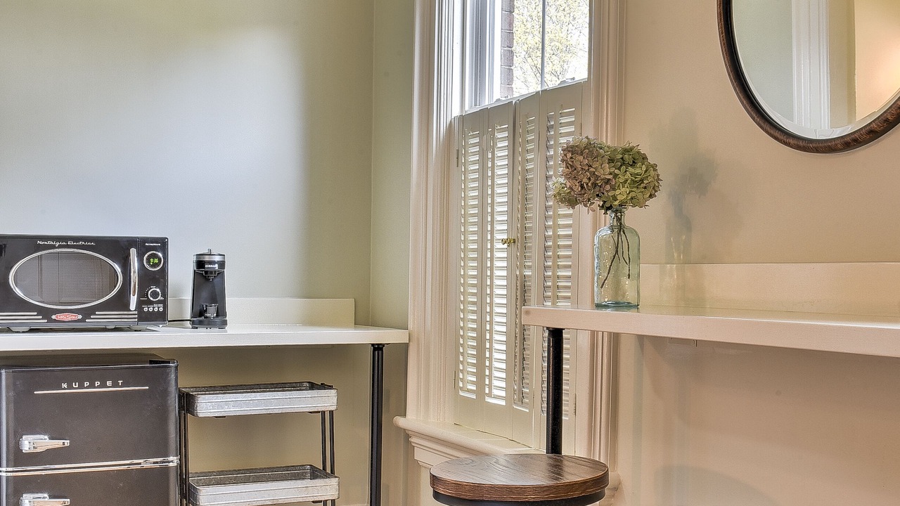 Photo of Kitchen in Keene