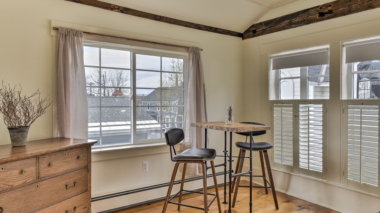 Photo of Bedroom in Keene