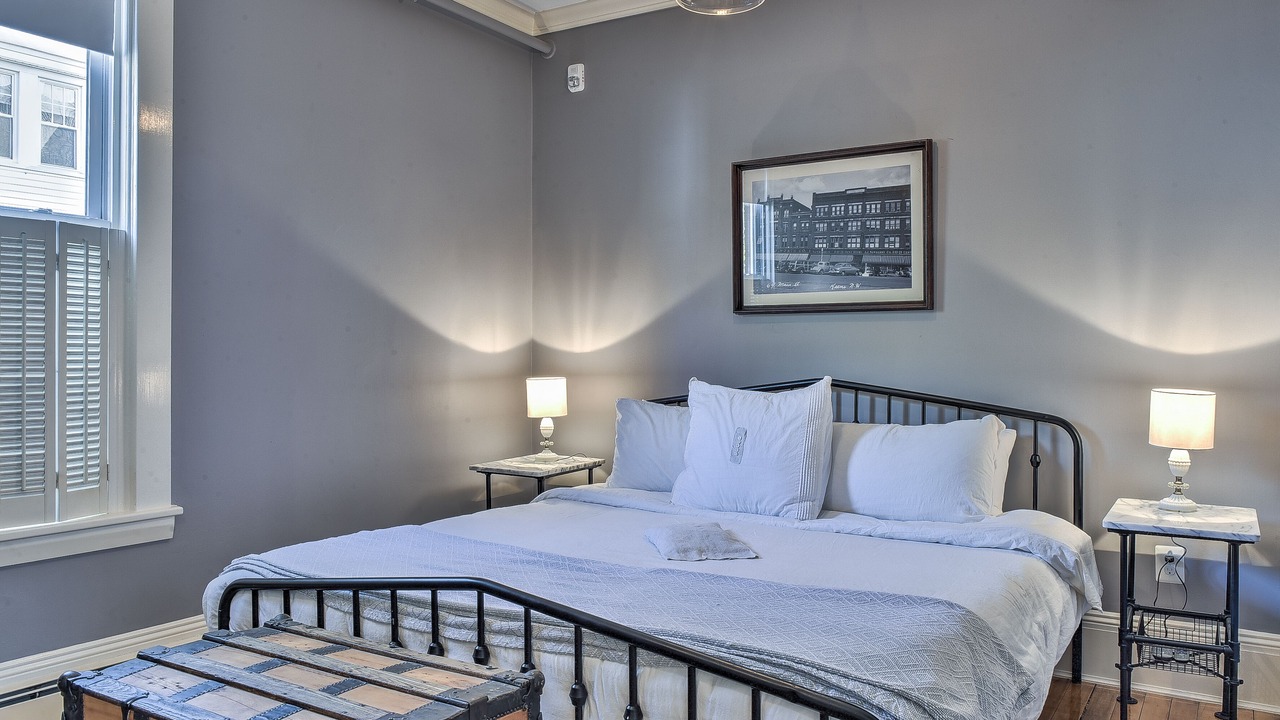 Photo of Bedroom in Keene