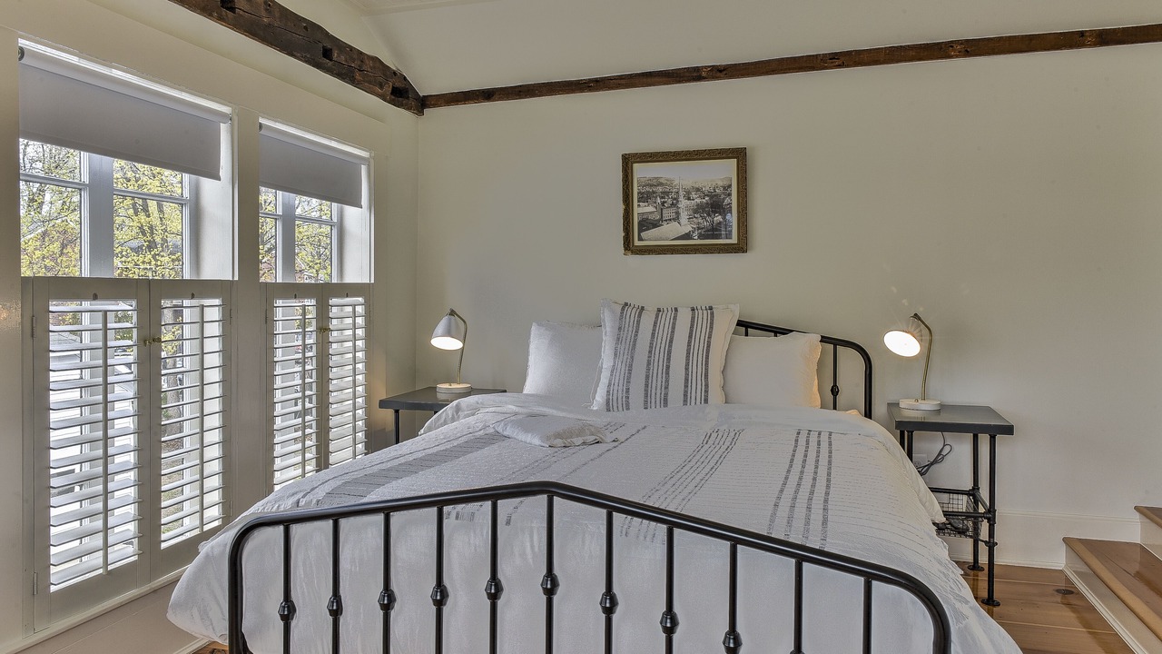 Photo of Bedroom in Keene