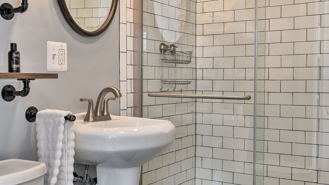 Photo of Bathroom in Keene