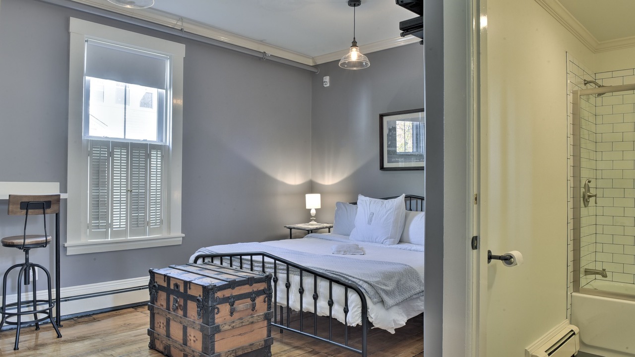 Photo of Bedroom in Keene