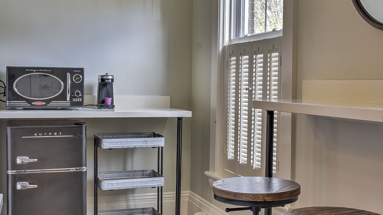 Photo of Kitchen in Keene