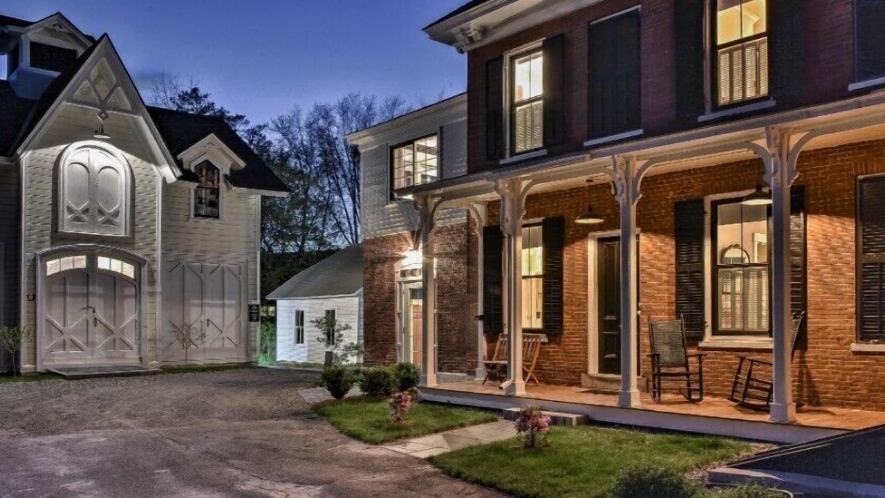 Photo of Outdoor in Keene