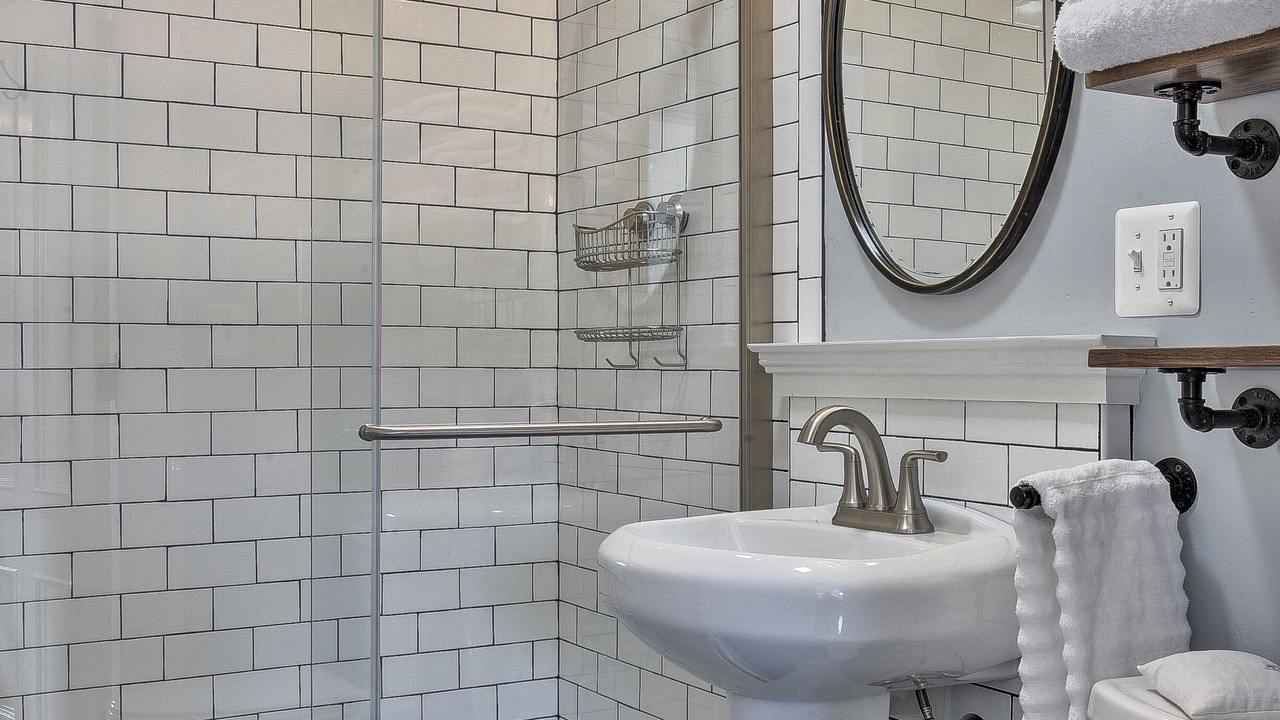 Photo of Bathroom in Keene