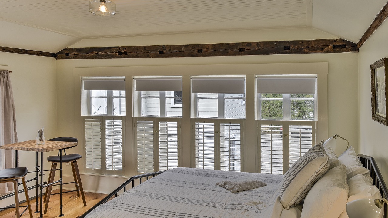 Photo of Bedroom in Keene